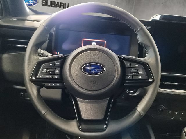 Certified 2026 Subaru Outback Limited AWD/4WD image 25