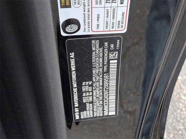 New 2026 MINI Cooper John Cooper Works image 20