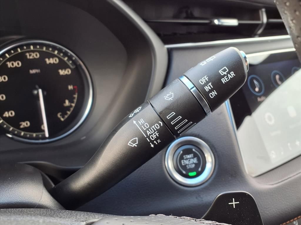 Used 2023 Cadillac XT4 Sport w/ Cold Weather Package image 22