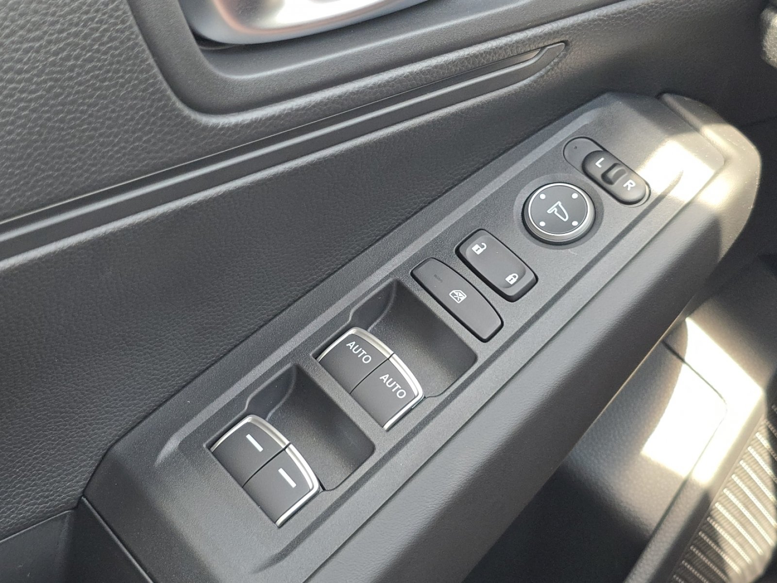 New 2026 Honda Accord LX image 31