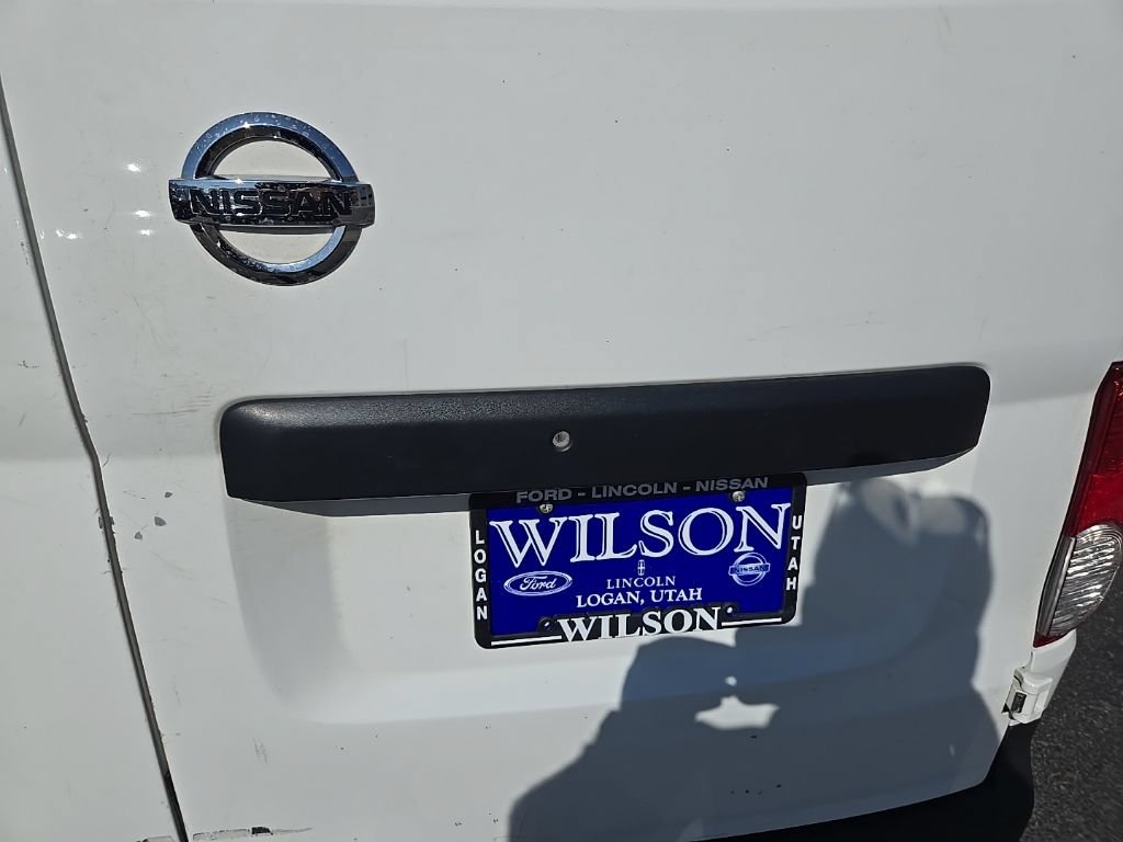 Used 2021 Nissan NV200 S w/ Back Door Glass Package FWD image 40