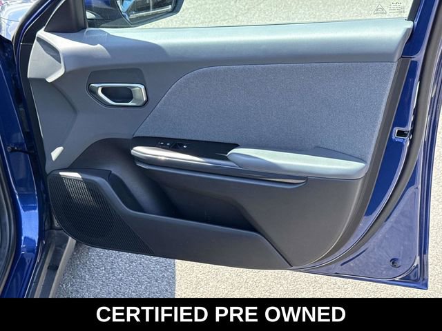 Used 2025 Kia K4 EX FWD image 8