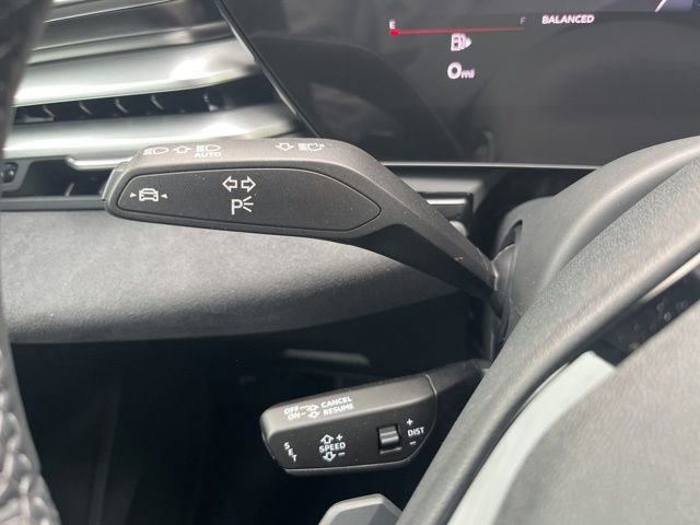 New 2025 Audi S5 Premium Plus image 11