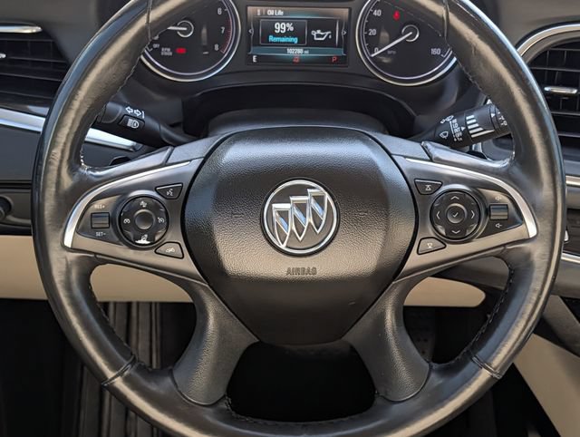 Used 2018 Buick Enclave Premium w/ Experience Buick Package FWD image 13
