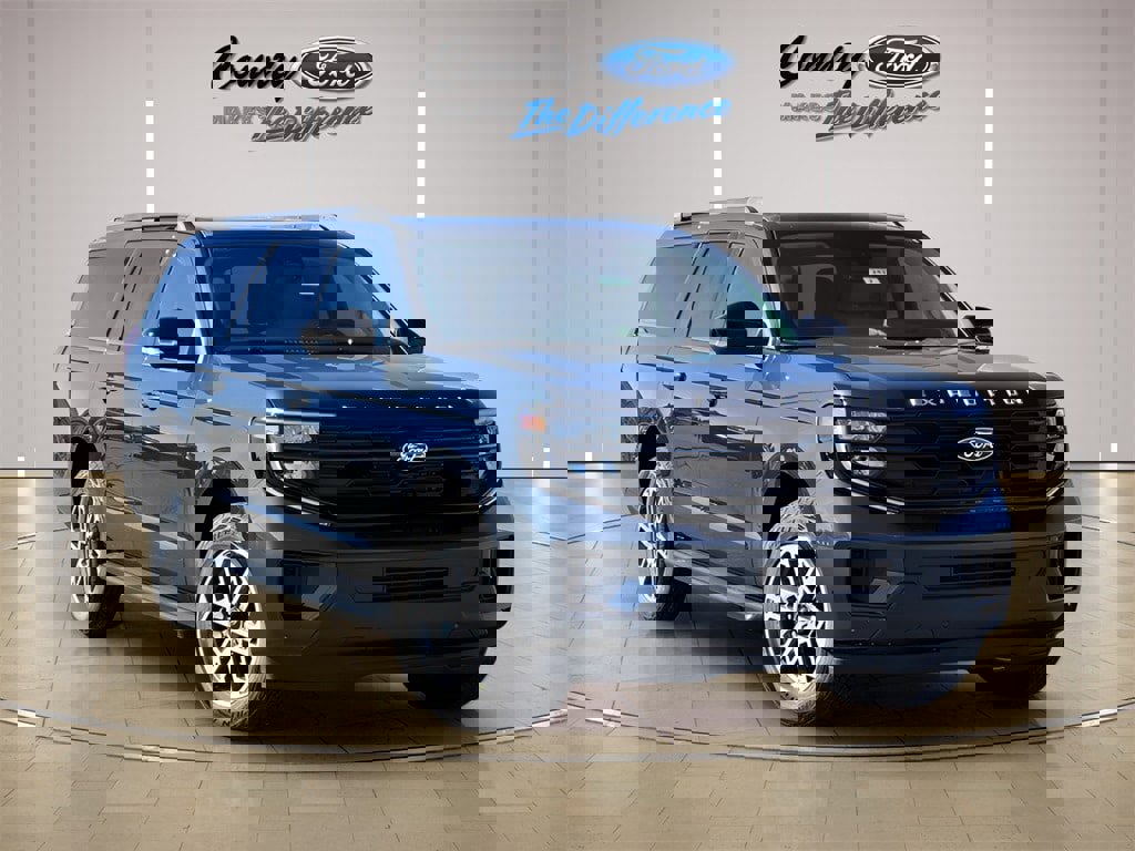 New 2025 Ford Expedition Max Active image 1
