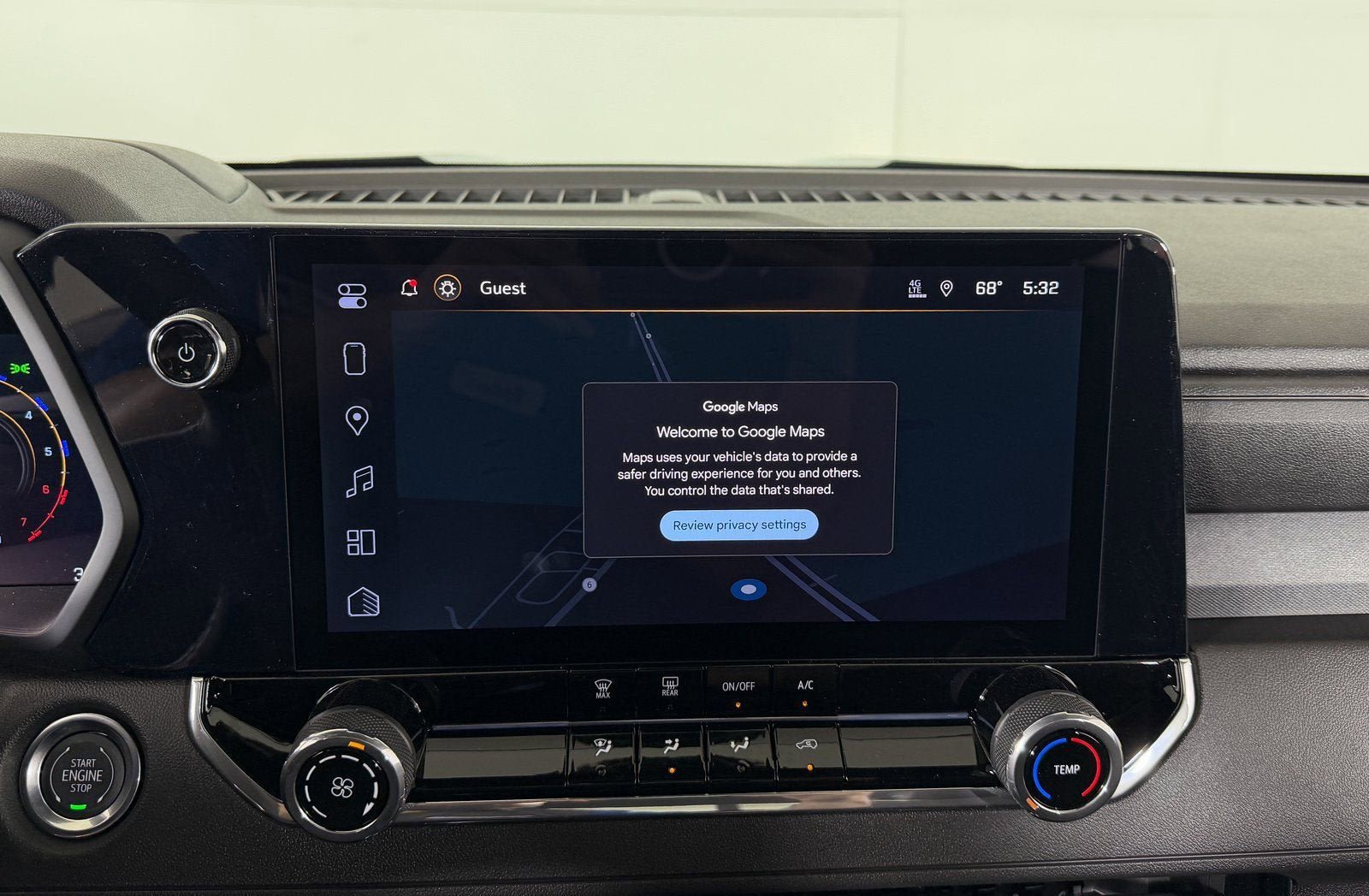 New 2026 Chevrolet Colorado W/T w/ WT Custom Package image 22