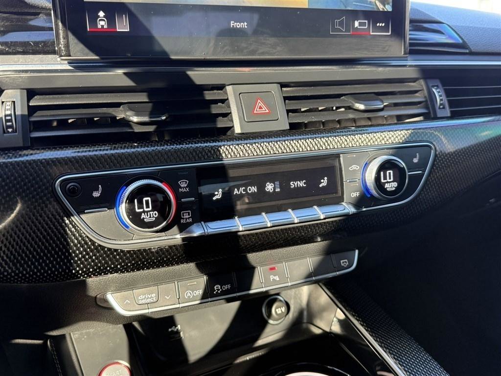 Used 2021 Audi S4 Premium Plus w/ Premium Plus Package AWD/4WD image 31