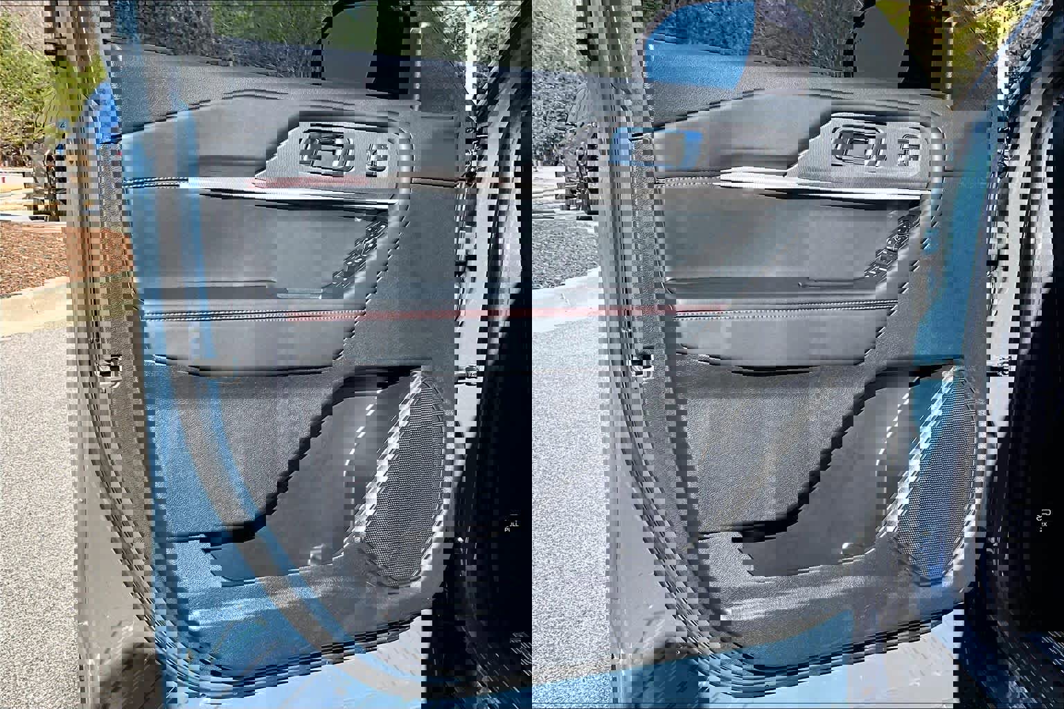 Used 2025 Ford Explorer ST-Line w/ Premium Package image 24