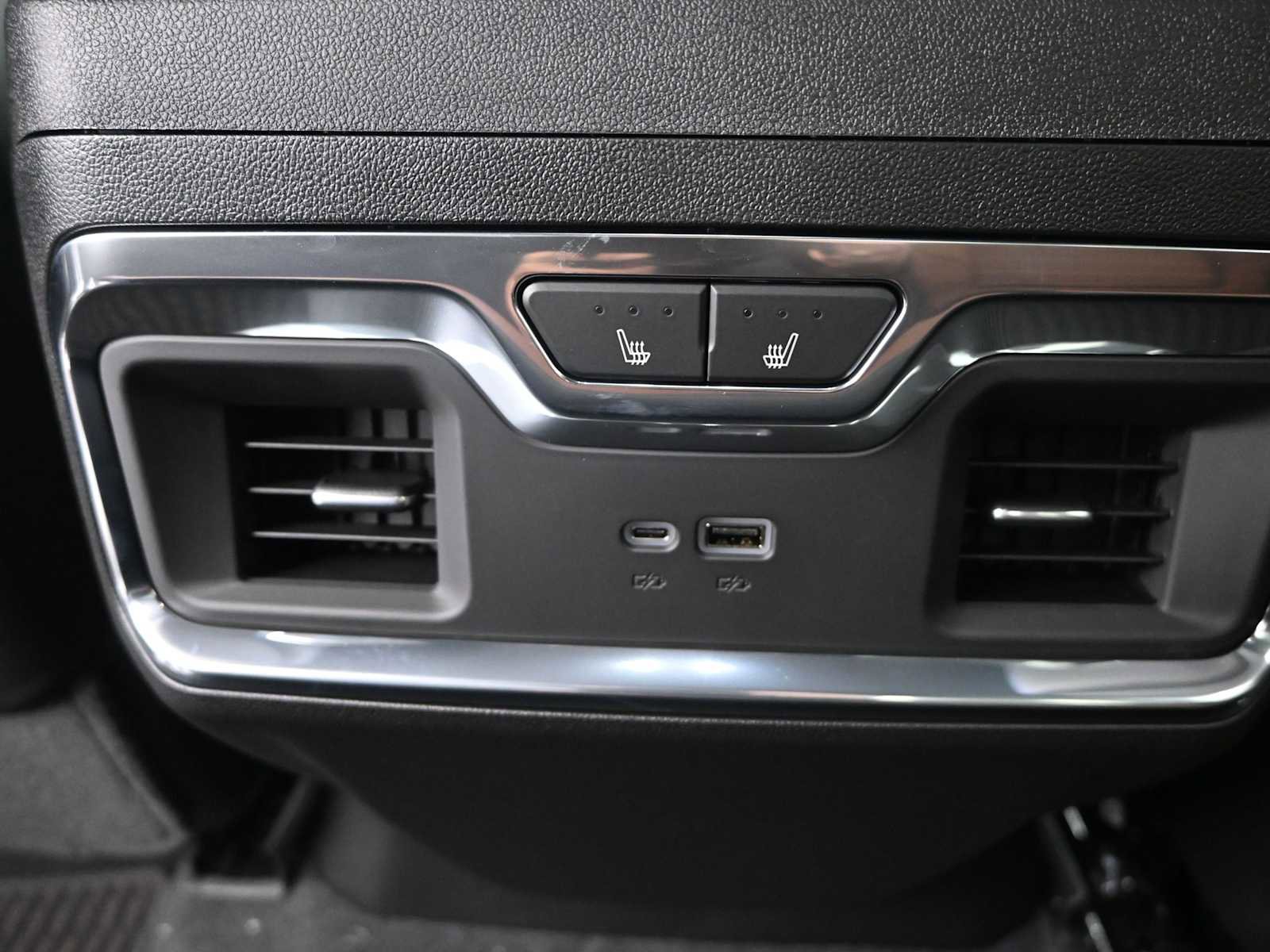 New 2026 GMC Sierra 1500 Denali Ultimate image 23