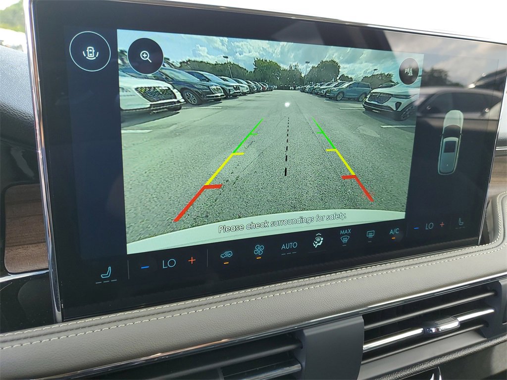 New 2026 Lincoln Corsair Grand Touring image 27