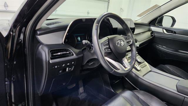 Used 2020 Hyundai Palisade SEL w/ Premium Package image 11