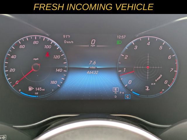 Used 2022 Mercedes-Benz GLC 300 image 21
