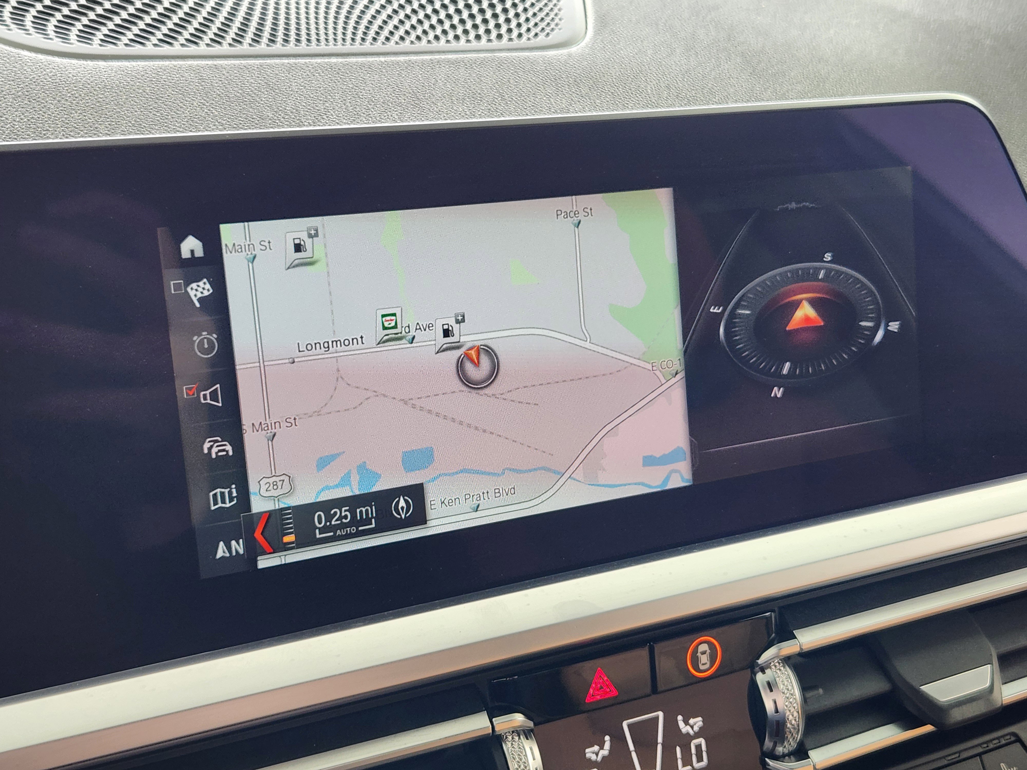 Used 2020 BMW 330i xDrive 330i xDrive w/ Convenience Package image 22