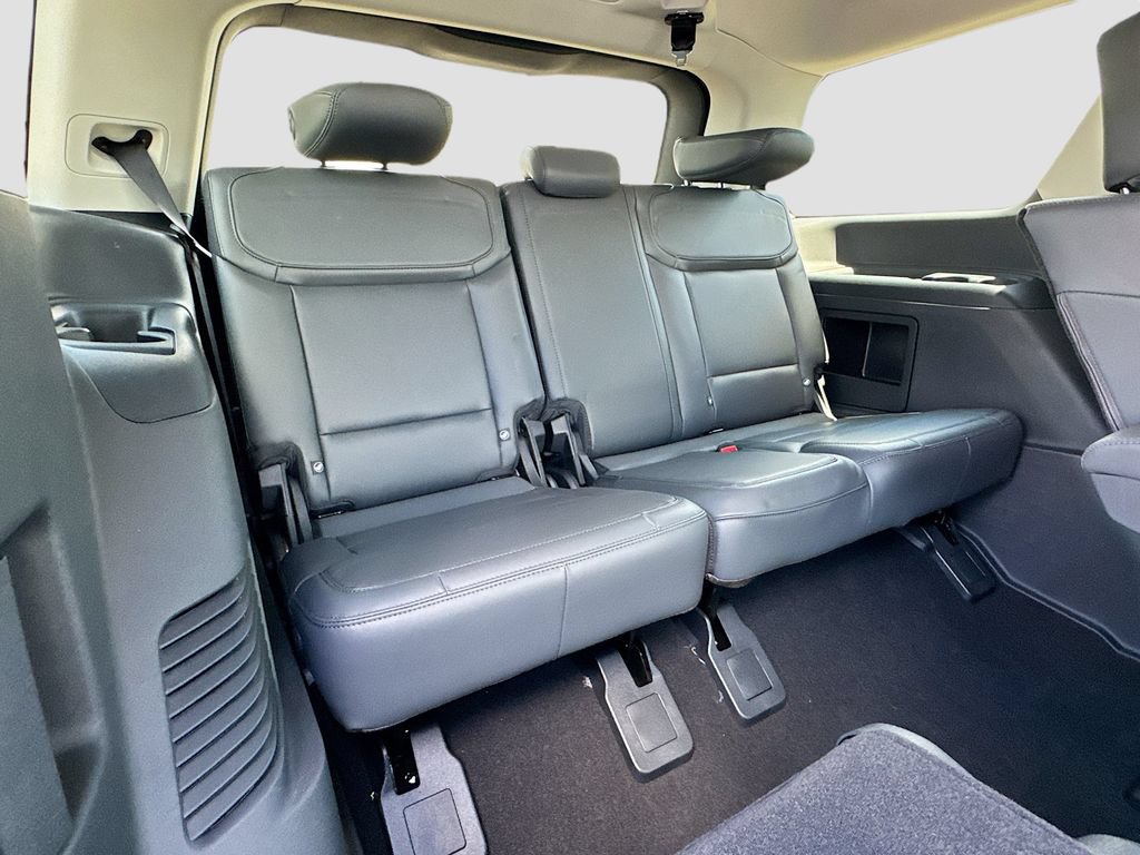 New 2026 Ford Expedition Active RWD image 31