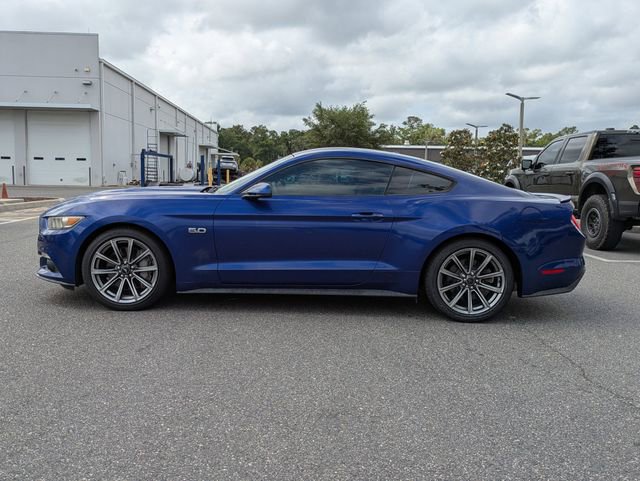 Used 2015 Ford Mustang GT Premium RWD image 6