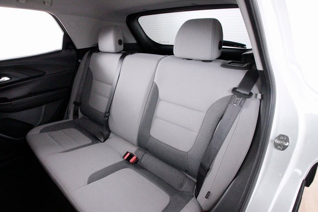 Used 2021 Chevrolet TrailBlazer LT w/ Convenience Package image 30