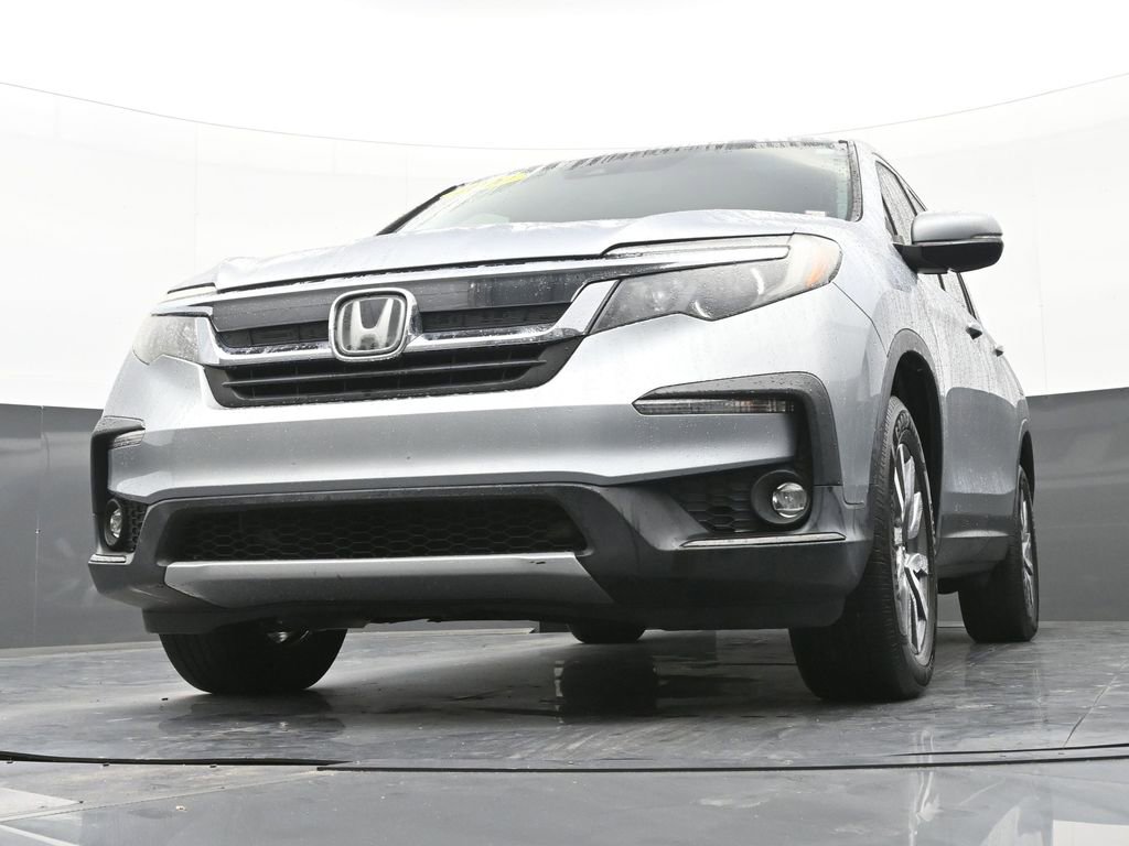 Used 2020 Honda Pilot EX-L image 42