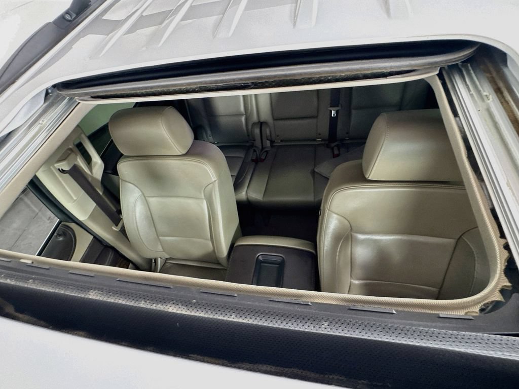 Used 2019 Chevrolet Tahoe LT AWD/4WD image 27