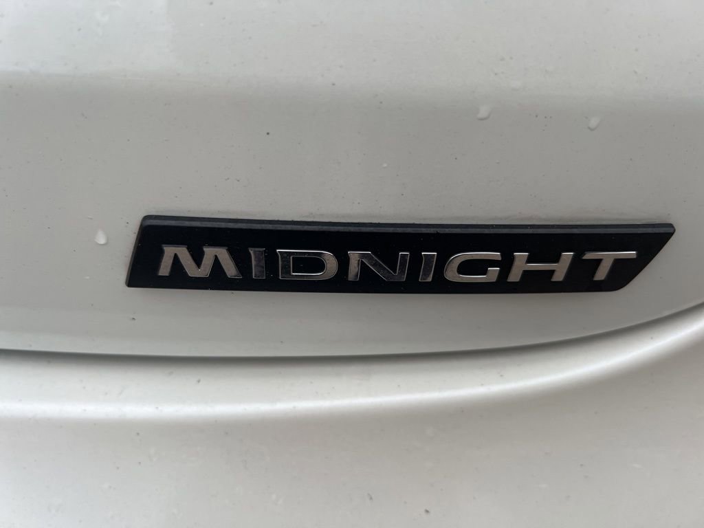 Certified 2024 Nissan Murano SV w/ SV Midnight Edition Package image 33