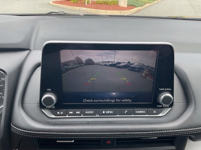 Used 2026 Nissan Rogue SV AWD/4WD image 20
