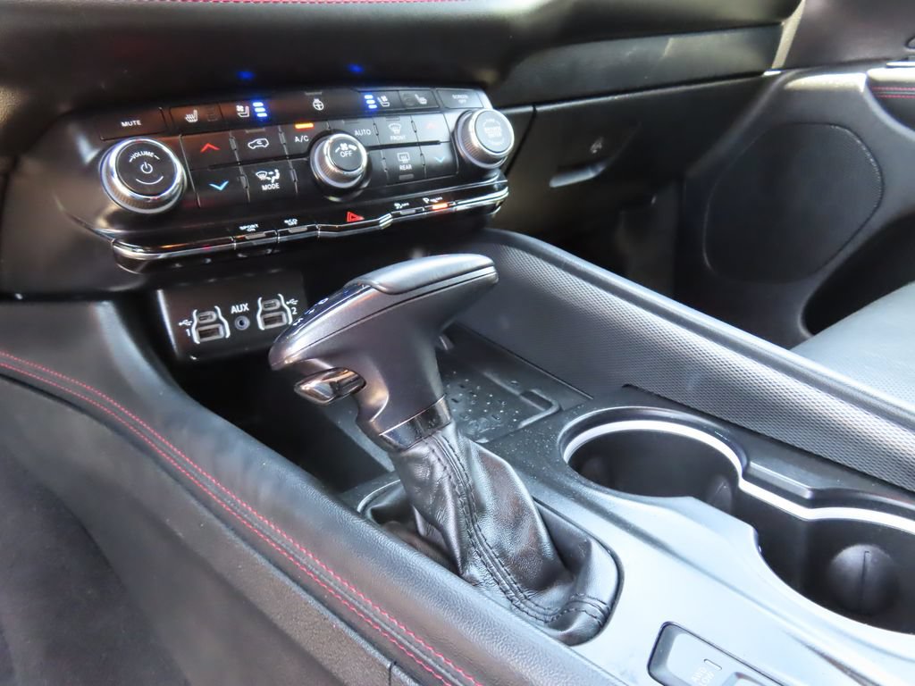 Certified 2025 Dodge Durango R/T AWD/4WD image 19
