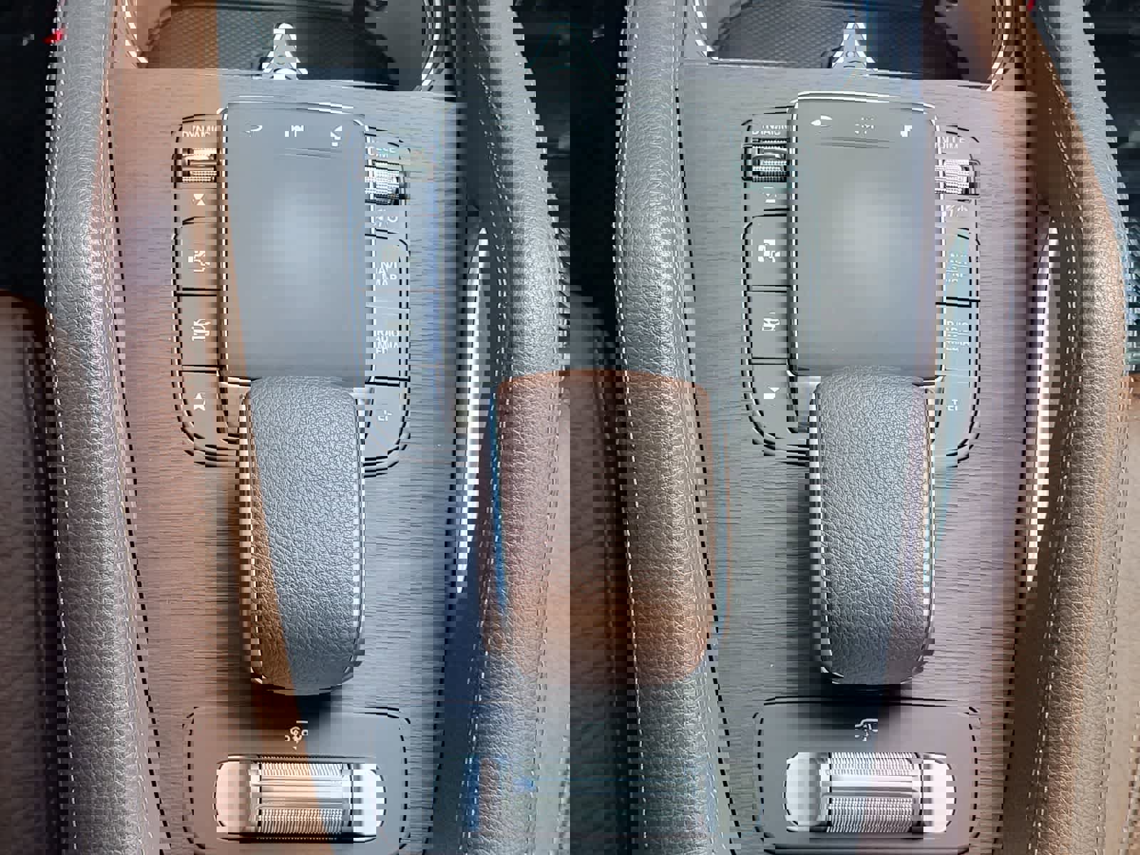 Used 2024 Mercedes-Benz GLS 450 4MATIC image 14