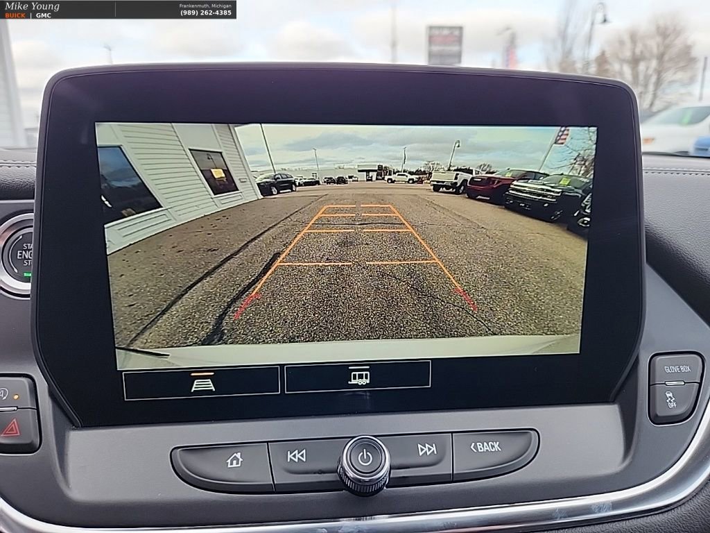 Used 2023 Chevrolet Blazer LT w/ Convenience Package image 23