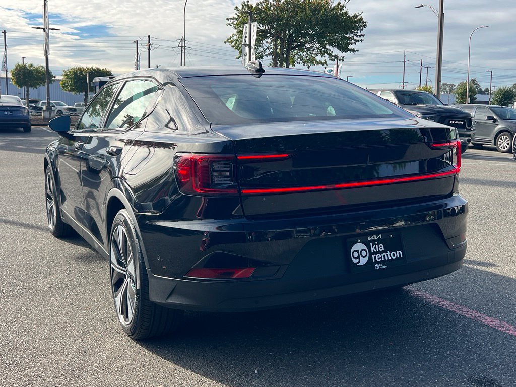 Used 2024 Polestar Polestar 2 AWD/4WD image 9