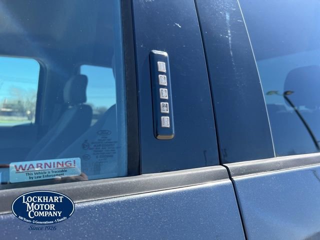 Used 2017 Ford F350 XLT image 10