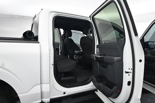 Certified 2023 Ford F150 XLT w/ Equipment Group 302A High AWD/4WD image 13