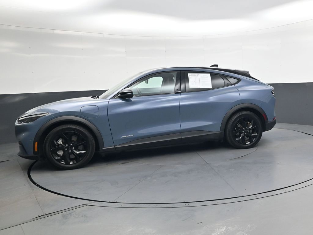 Used 2024 Ford Mustang Mach-E Select image 8