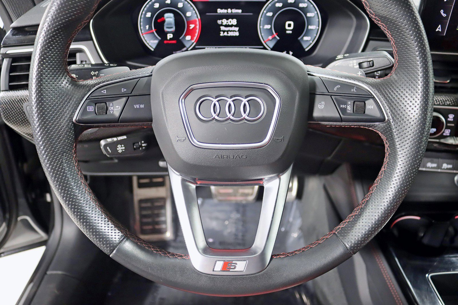 Used 2022 Audi S5 Prestige image 16