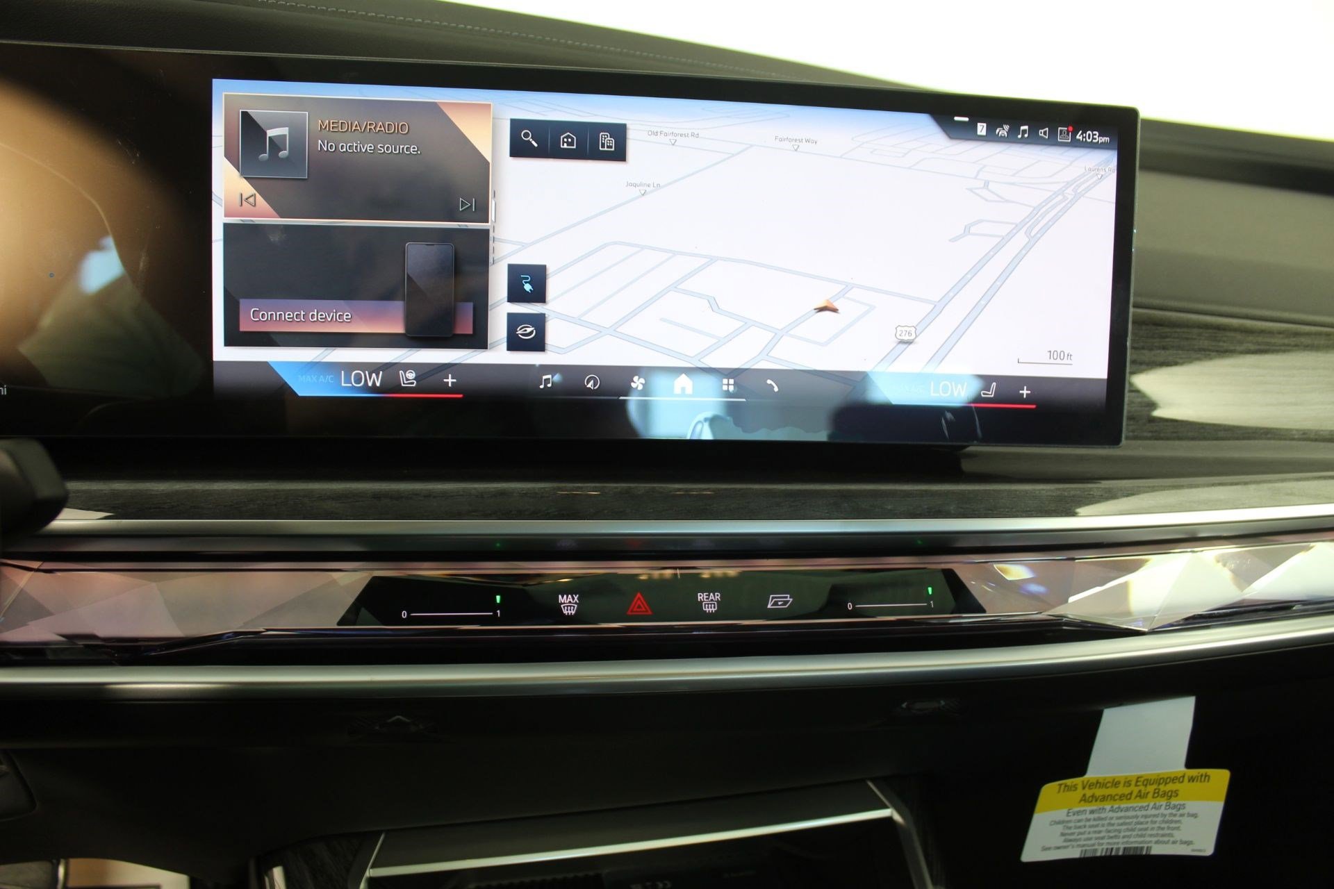 New 2026 BMW i7 eDrive50 image 31