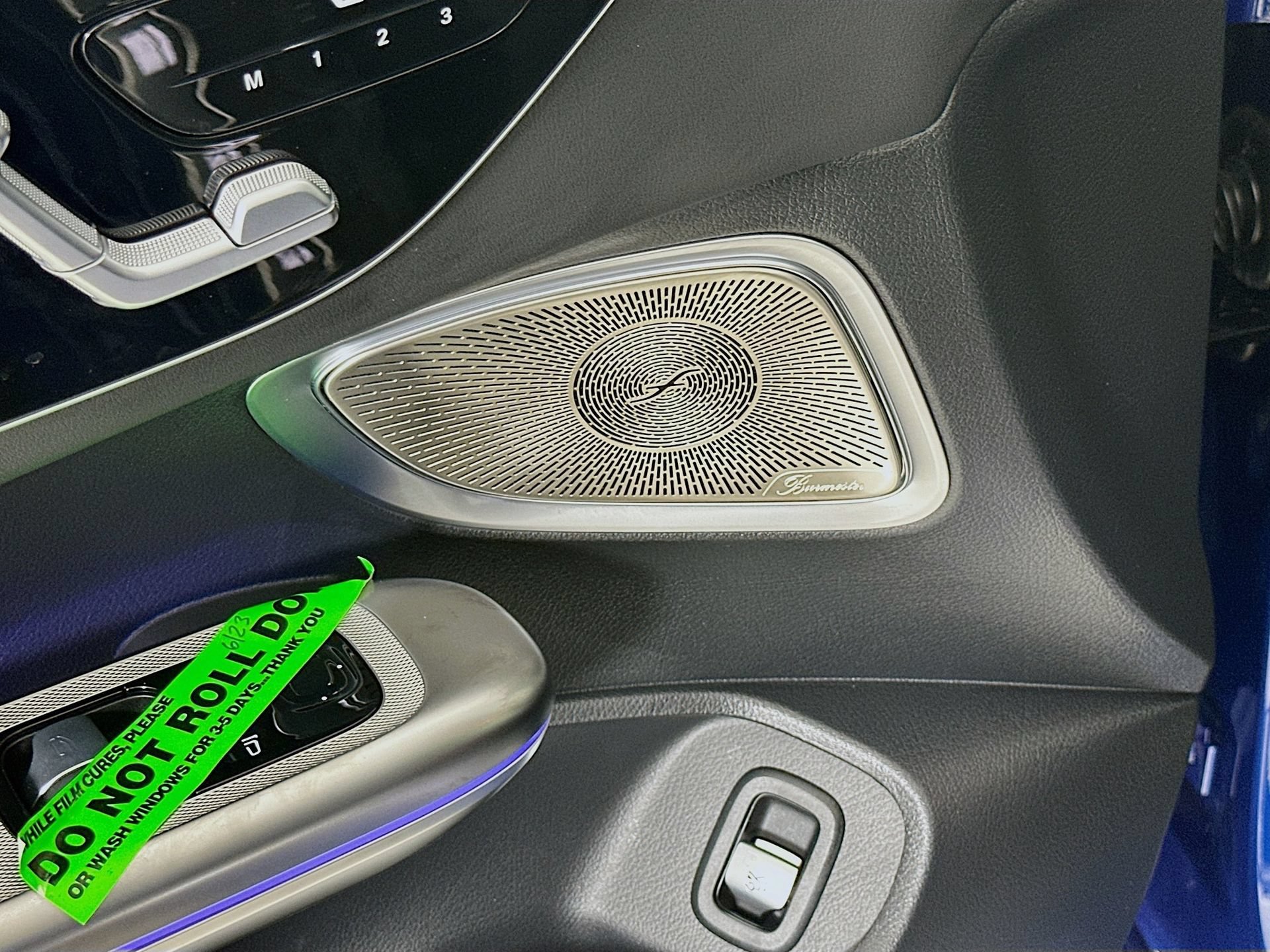 New 2026 Mercedes-Benz CLE 53 AMG 4MATIC Coupe image 20
