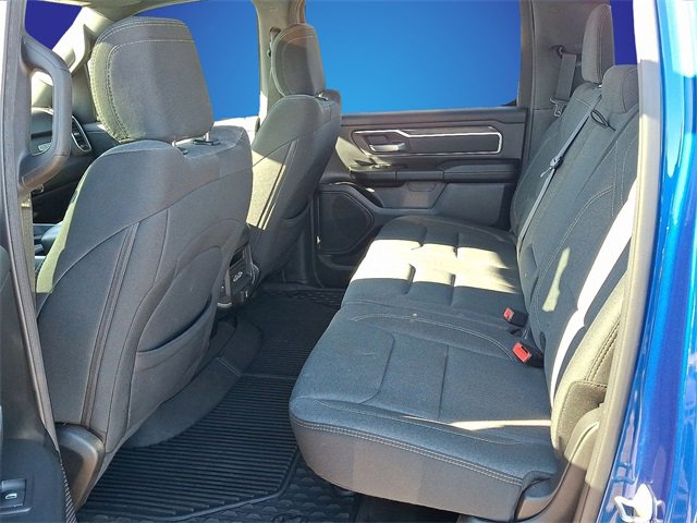 Used 2019 RAM 1500 Big Horn image 7