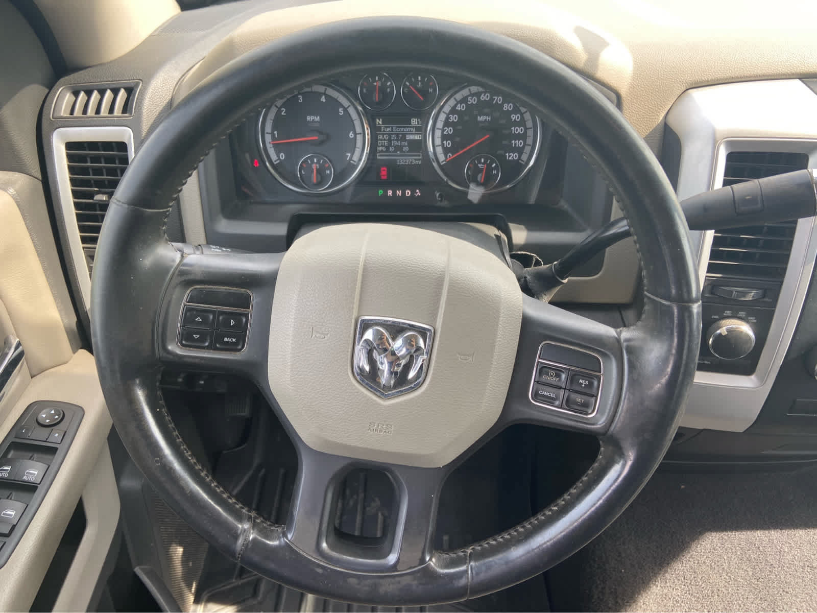 Used 2012 RAM 1500 Big Horn AWD/4WD image 19