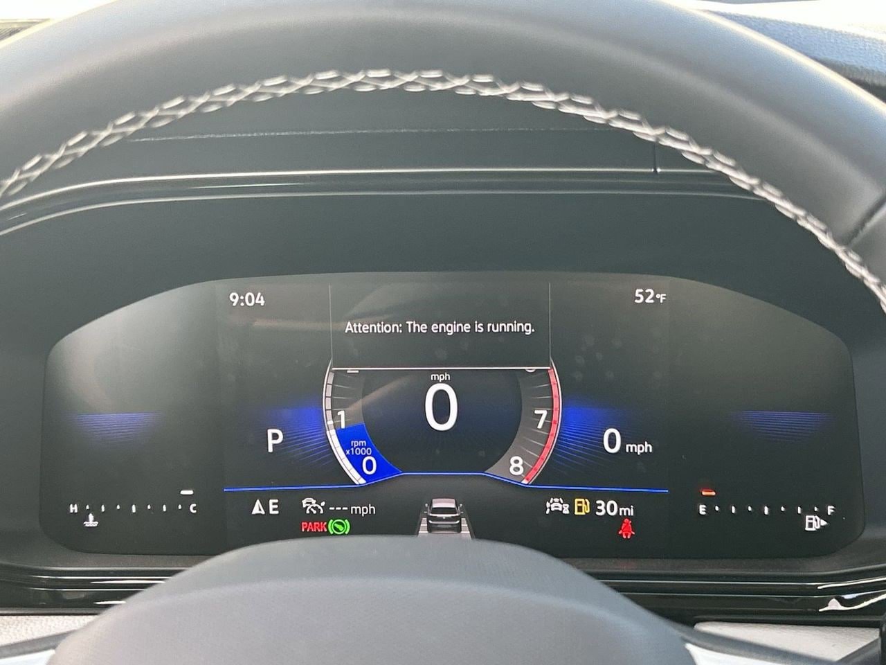 New 2026 Volkswagen Taos S FWD image 26