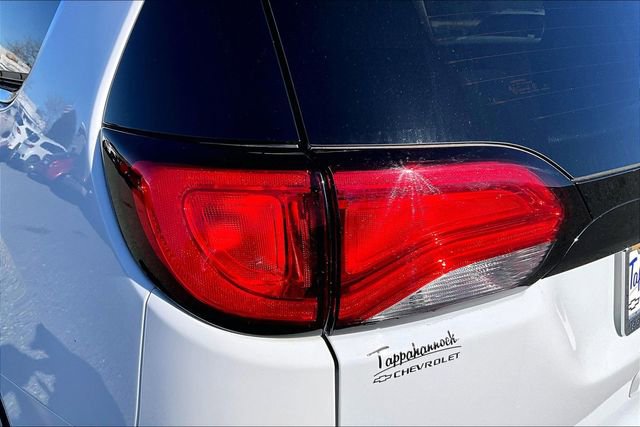 Used 2024 Chrysler Voyager LX image 24