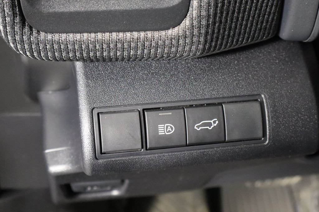Used 2023 Subaru Solterra AWD image 22