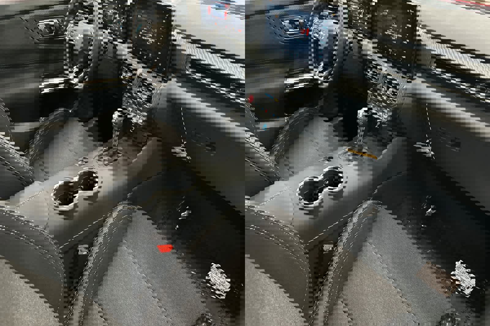 New 2025 Ford Mustang EcoBoost image 16