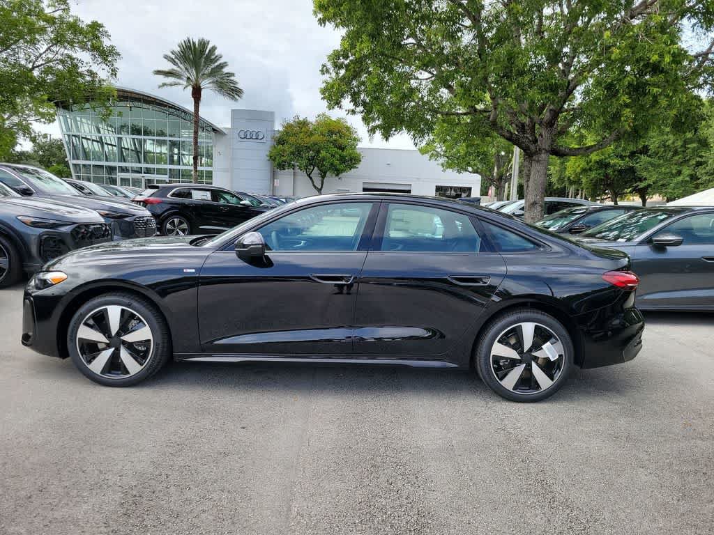 New 2026 Audi A5 Premium Plus AWD/4WD image 5