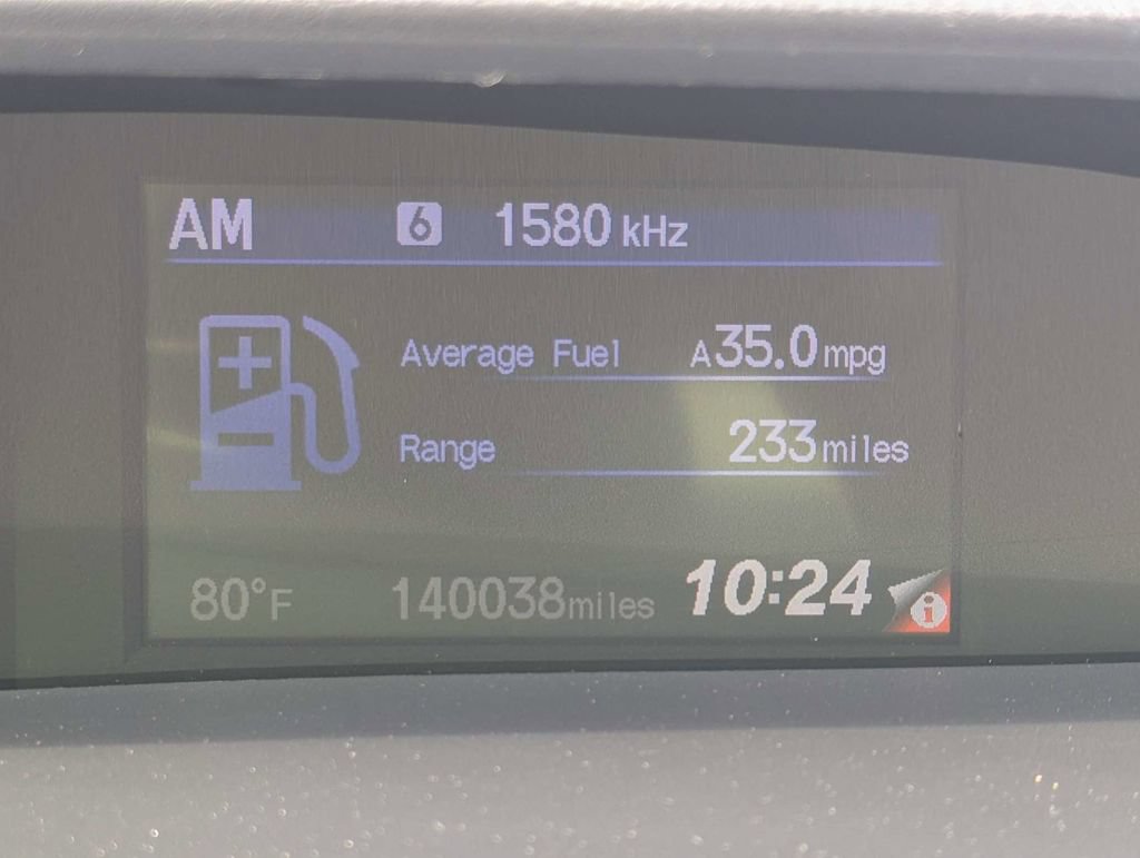 Used 2013 Honda Civic EX-L image 25