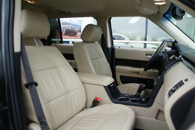 Used 2019 Ford Flex SEL w/ Equipment Group 202A image 40