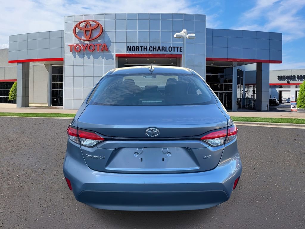 Used 2023 Toyota Corolla LE image 8