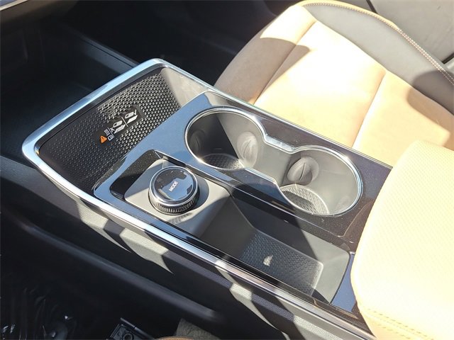 New 2026 Chevrolet Equinox ACTIV image 30