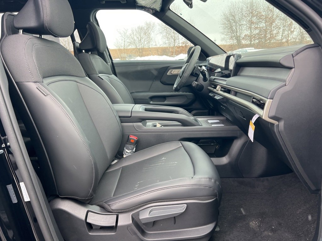 New 2027 Kia Telluride S image 15