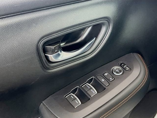 Used 2023 Honda HR-V Sport image 15