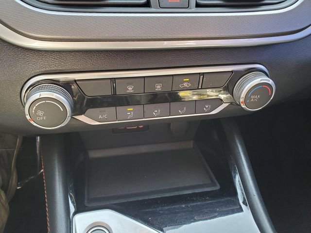 Certified 2023 Nissan Altima 2.5 SR image 24