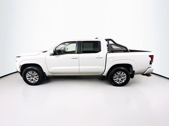 Certified 2024 Nissan Frontier SV w/ SV Convenience Package image 4