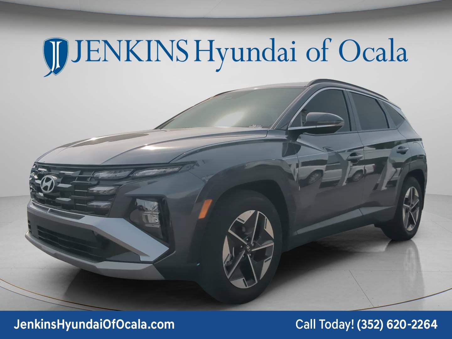 Used 2025 Hyundai Tucson SEL FWD image 8
